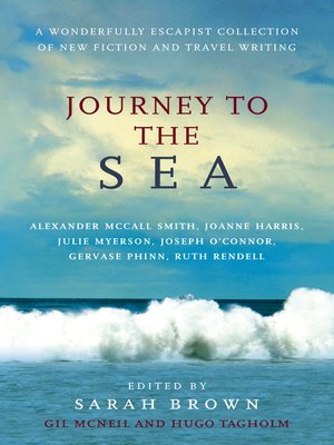 cover image of Journey to the Sea